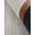 carpetfine Gabbeh Nura Wollteppich 140 x 200 cm Beige