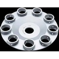 Flex Disco Diamante Beton/Thermo-Jet D150 28x23,5