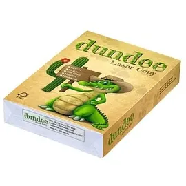 Dundee Kopierpapier Laser Copy DIN A4 80 g/qm 500 Blatt