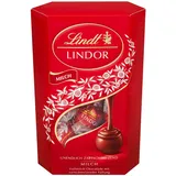 Lindt Lindor Cornet Milch 500 g