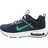 Kinder Midnight Navy/Black/Stadium Green 38