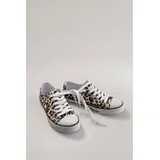 aniston shoes Sneaker Damen Beige 39
