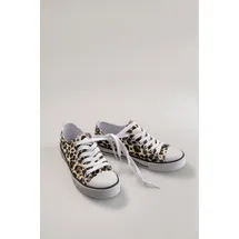 aniston shoes Sneaker Damen Beige 39