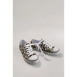 aniston shoes Sneaker Damen Beige 39