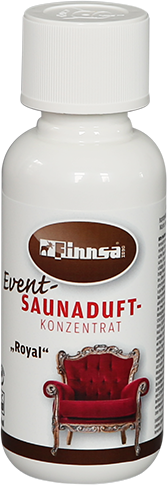 Finnsa Sauna Duftkonzentrat Event - Royal 100ml