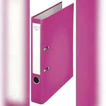Leitz Centra DIN A4 52 mm fuchsia