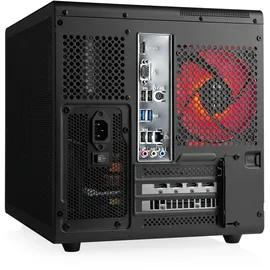 CSL Cube V24146 Desktop-PC Intel Core i3 14100F 3,0 GHz 32 GB RAM 1 TB SSD GeForce RTX 4060 Windows 11 Home
