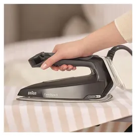 Braun CareStyle 5 IS 5249 BK schwarz
