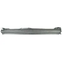 Klokkerholm Einstiegblech 7520012
