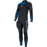 Aqua Lung Aqualung Dynaflex 7mm Neoprenoverall Herren Größe:3XL
