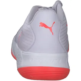 Puma Accelerate Pro II W+ Spring Lavender-Red Blast-Puma 42 1⁄2