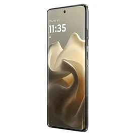 Motorola Edge 60 Pro 8 GB RAM 256 GB PANTONE Shadow