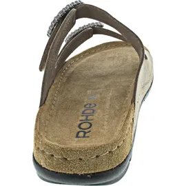 ROHDE RODIGO-D für Damen, beige, Größe 41 EU