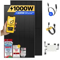 solakon Balkonkraftwerk onBasic 1000W 5 m Kabel