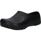 Birkenstock Professional Profi Birki Clog schwarz 40