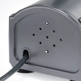 esotec Solar Teichpumpe mit Filter für außen | SET Sprinklerpumpe 1700l/h 101916