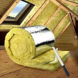 Connex Dämmstoffmesser 420/280 mm COXT670010