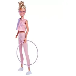 Steffi Love: Steffi-Puppe mit Hula-Hoop-Reifen