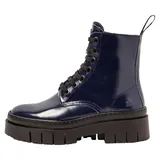 Art *art Stiefeletten in blau | Gr.: 38