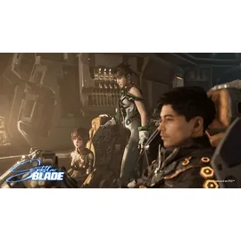 Stellar Blade - [PlayStation 5]