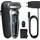 Braun Series 7 70-S1000s silber/schwarz