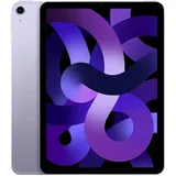 Apple iPad Air (5. Generation 2022) 256 GB Wi-Fi violett