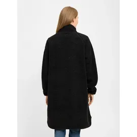 DERBE Kuschelby Long Schwarz 46