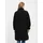 DERBE Kuschelby Long Schwarz 46