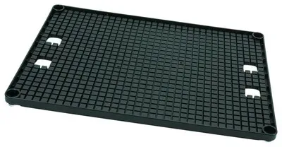 Leiterplattenhalter, ESD, 352 x 252 x 15mm