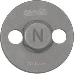 KS Tools Bremskolben-Werkzeug Adapter #N