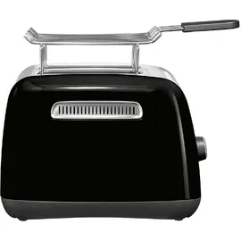 KitchenAid Artisan Toaster 5KMT221EOB onyx schwarz