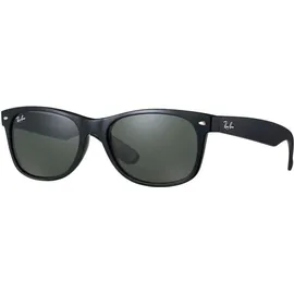 Ray-Ban Ray Ban New Wayfarer RB2132 710 52 light havana / brown