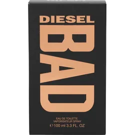 Diesel Bad Eau de Toilette 100 ml