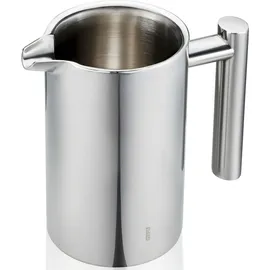 GEFU GUSTAVO 600 ml Silber