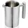 GEFU GUSTAVO 600 ml Silber