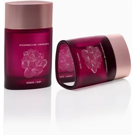 Porsche Design Ruby Eau de Parfum 30 ml