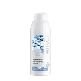 ARTDECO Hyaluronic + Replumping Cream 50 ml