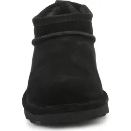 Bearpaw SuperShorty schwarz