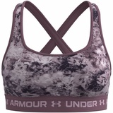 Under Armour Sport-BH Under Armour Mid Crossback - XS