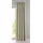 Gardinenbox NewYork verdeckte Schlaufen 295 x 225 cm beige