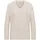 Cecil Bouclé Pullover Beige XL