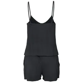 LASCANA Overall Damen schwarz Gr.34