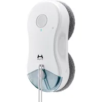 Hutt DDC55 Pro Fensterroboter Weiß