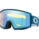 OAKLEY Target Line M poseidon/hi yellow (712110)