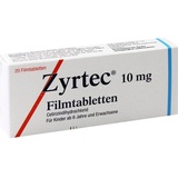 UCB Pharma GmbH Zyrtec