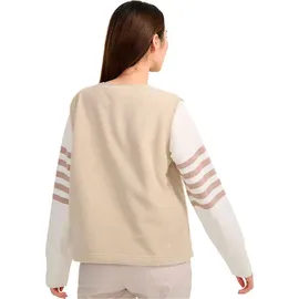 Aigle Weste Beige 36