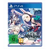 Azur Lane: Crosswave (PS4)