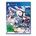 Azur Lane Crosswave PS4