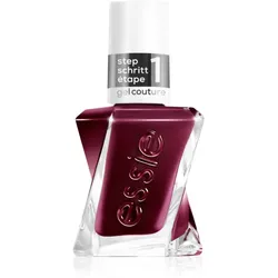 essie gel couture 2.0 Nagellack mit Geleffekt Farbton 370 model clicks 13,5 ml