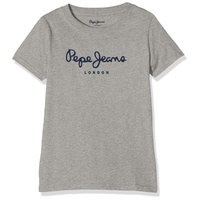 Pepe Jeans Unisex T-Shirt Art